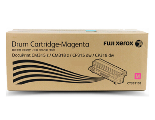 FUJI XEROX CT351102 Mag Drum | Auzzi Store