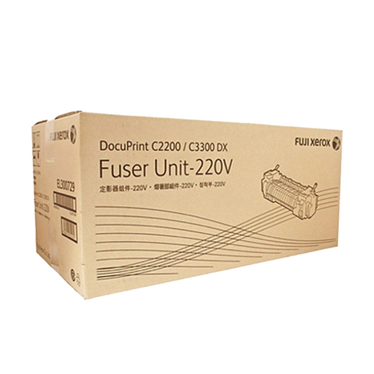 FUJI XEROX EL500270 Fuser Unit | Auzzi Store