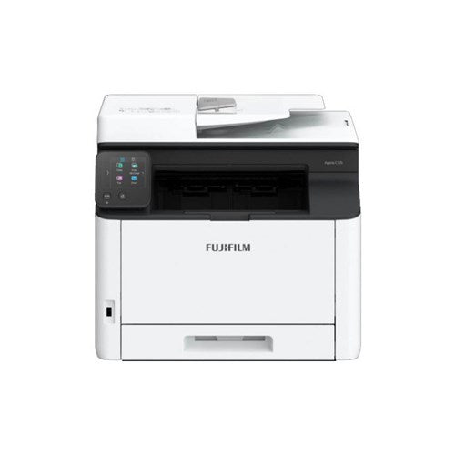 FUJIFILM FUJIFILM APEOS C325Z 31PPM A4 COL 4-IN-1 PRINT COPY SCAN FAX DUP WLESS NFC 250SHT MFP | Auzzi Store