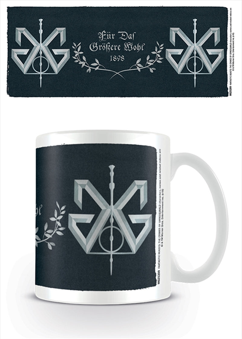 Fantastic Beasts 2 - For The Greater Good | Auzzi Store