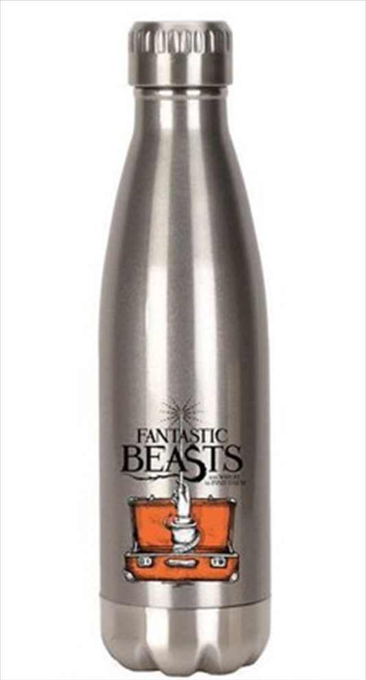 Fantastic Beasts Water Bottle | Auzzi Store