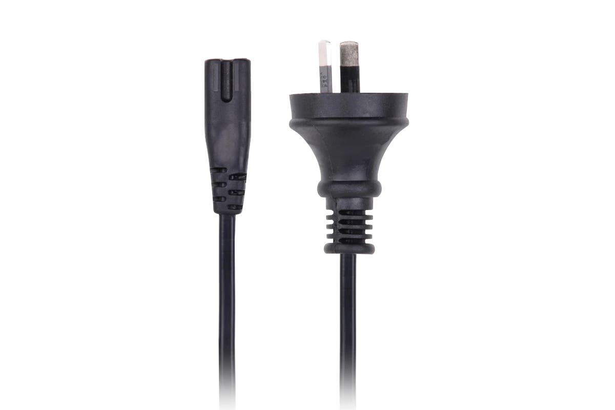 Figure 8 Power Cable (1m) | Auzzi Store