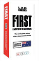 First Impressions - Aussie Edit Card Game | Auzzi Store