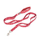 Floral Multi Handle Poppy Red | Auzzi Store
