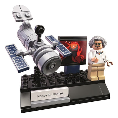LEGO 21312 IDEAS Women of NASA
