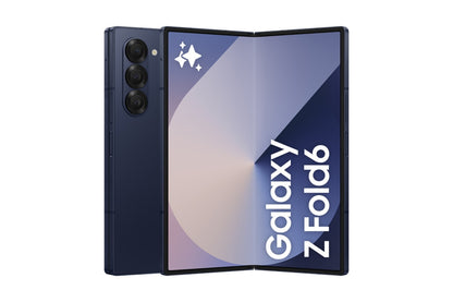 Samsung Galaxy Z Fold6 5G (1TB, Navy)