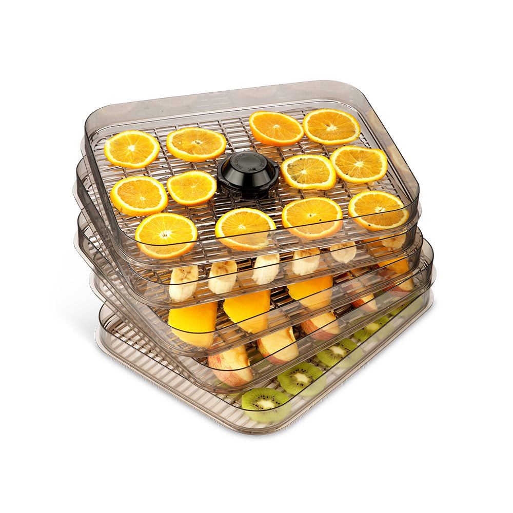 Food Dehydrator Add On Tray X2 | Auzzi Store