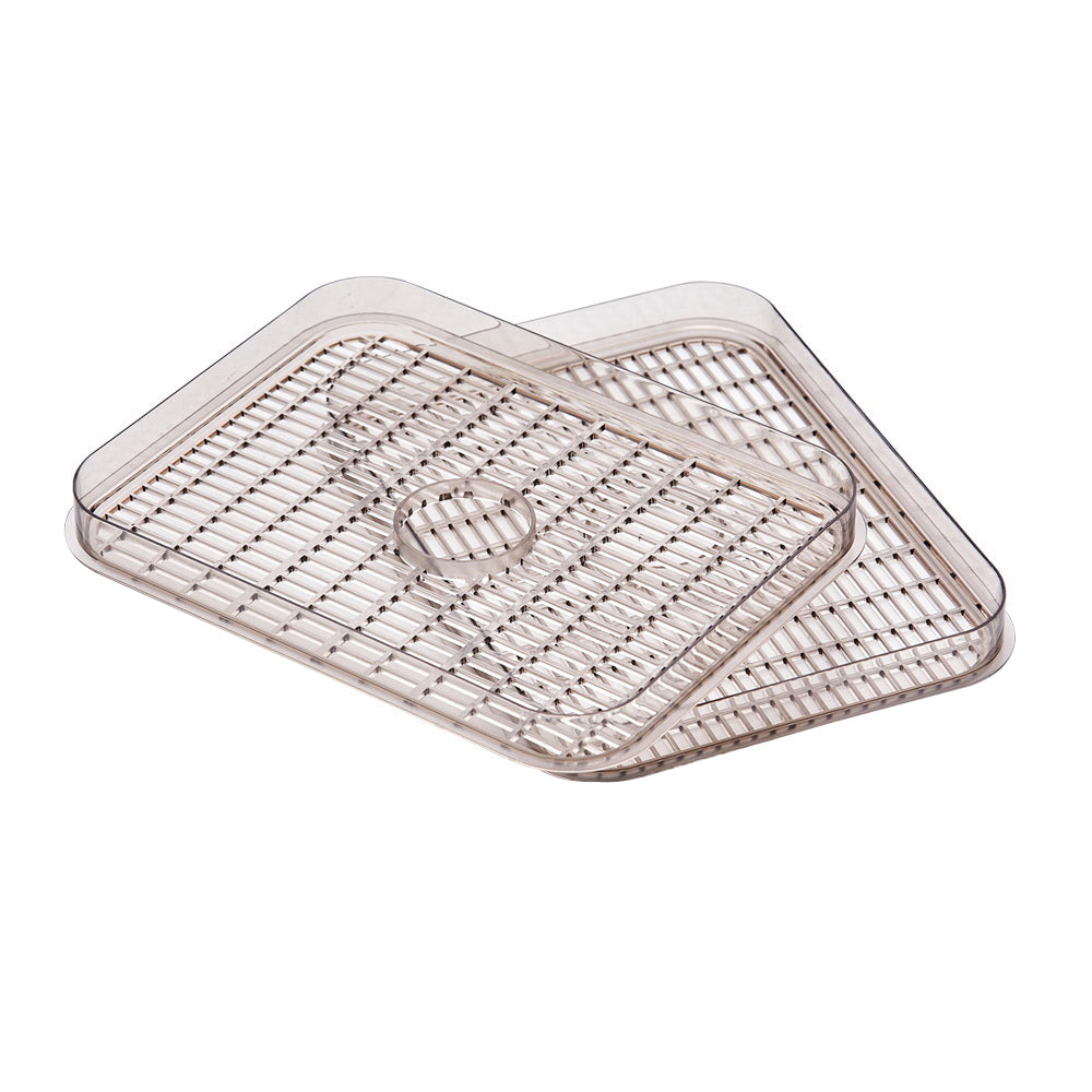 Food Dehydrator Add On Tray X2 | Auzzi Store