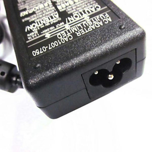 Fujitsu 2nd AC Adapter (65W/19V) - U9311X (w/o cable) | Auzzi Store