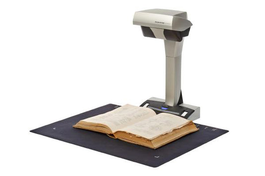 Fujitsu SV600 Scanner - Overhead Scanning for A3 Documents | Auzzi Store