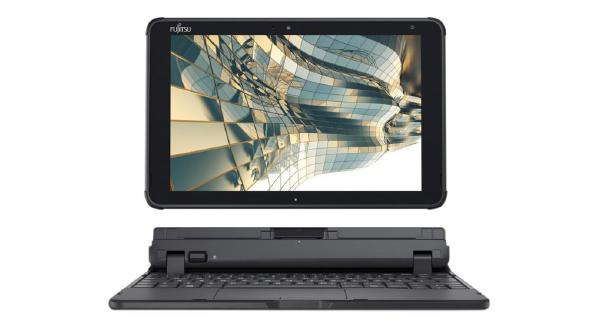 Fujitsu Stylistic N5030 8GB/ 128GB SSD/ 10.1&quot; Touch/ W10P/ 3YR NBD Onsite | Auzzi Store