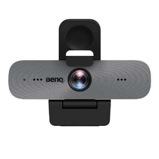 Full HD Business Webcam - BenQ DVY31 Zoom Certified | Auzzi Store