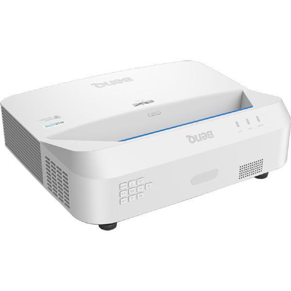 Full HD Laser Projector with LAN Control and 4000ANSI | Auzzi Store