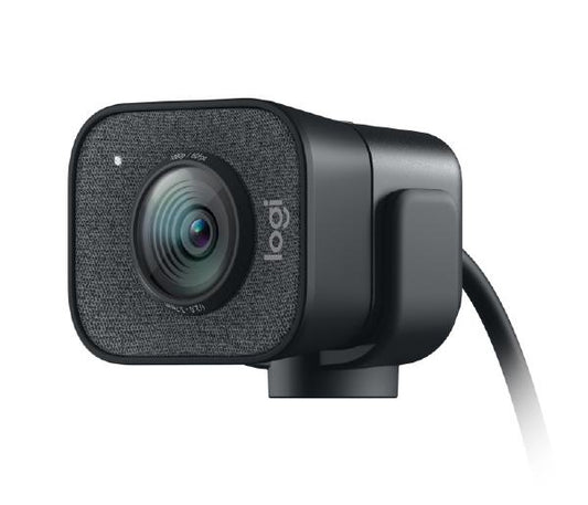 Full HD USB-C Webcam with 1.5m Cable - Logitech StreamCam | Auzzi Store