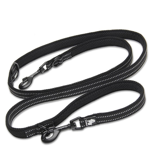 Function Leash Black | Auzzi Store