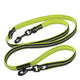 Function Leash Neon Yellow | Auzzi Store