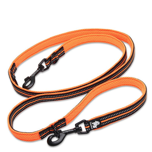 Function Leash Orange | Auzzi Store