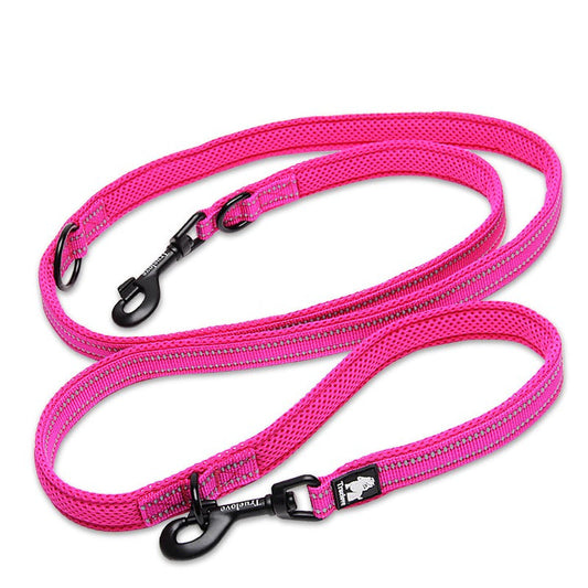 Function Leash Pink | Auzzi Store