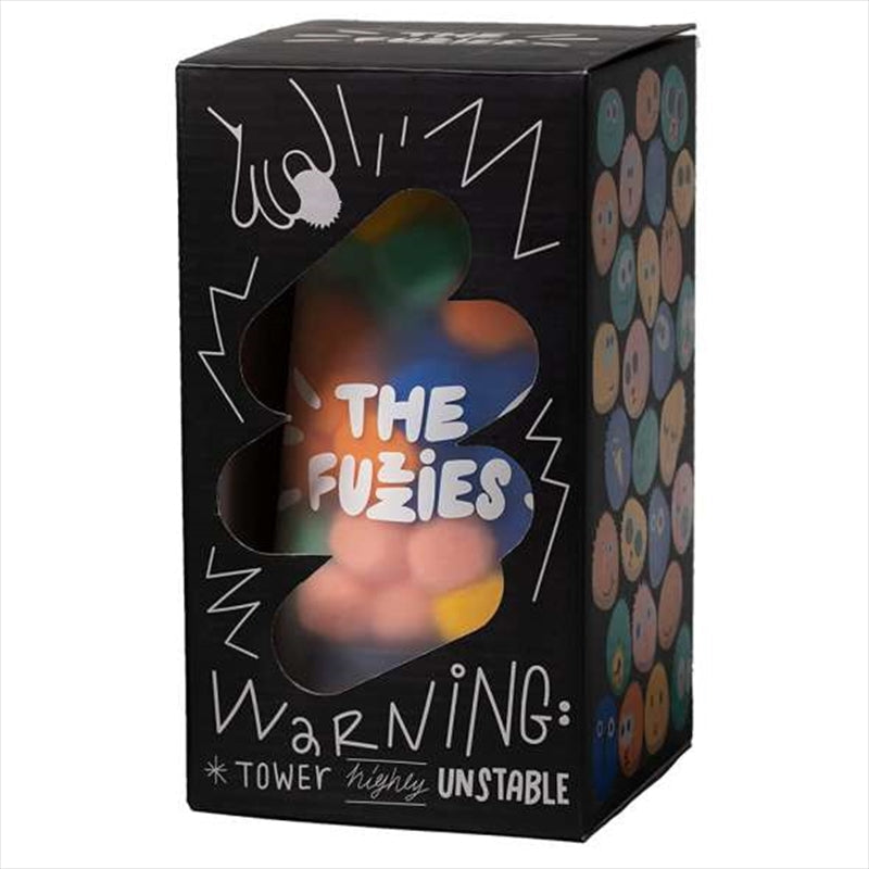 Fuzzies Card Game | Auzzi Store