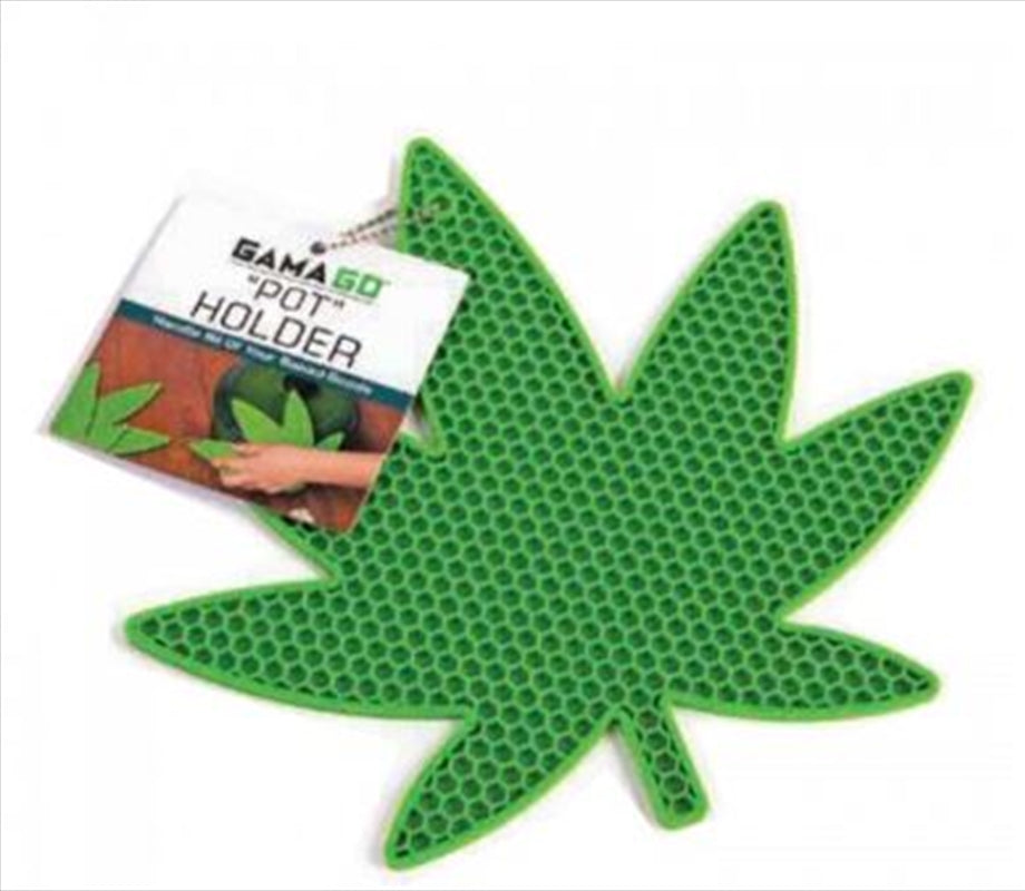 GAMAGO Pot Holder | Auzzi Store