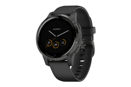 Garmin vivoactive 4S (Black/Slate)