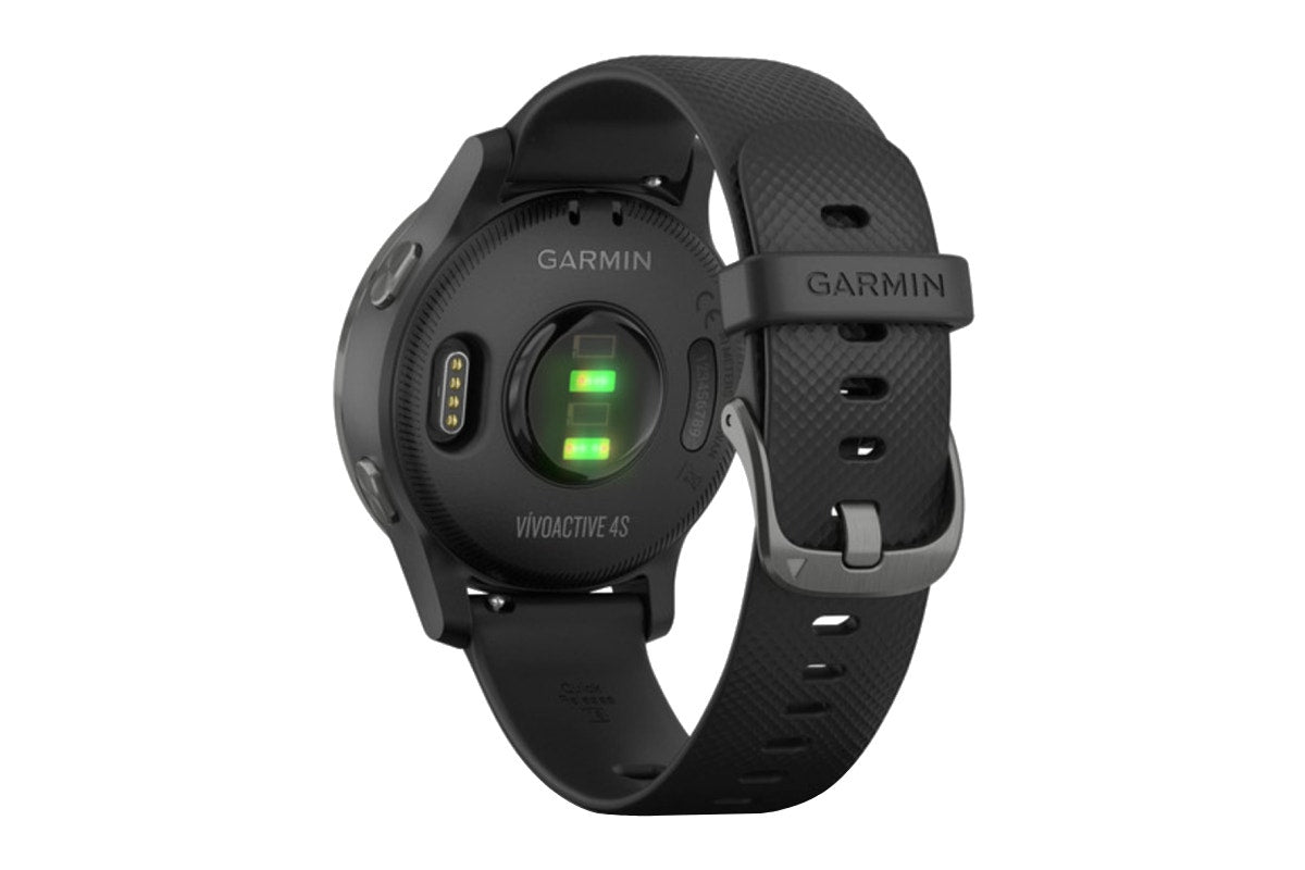 Garmin vivoactive 4S (Black/Slate)