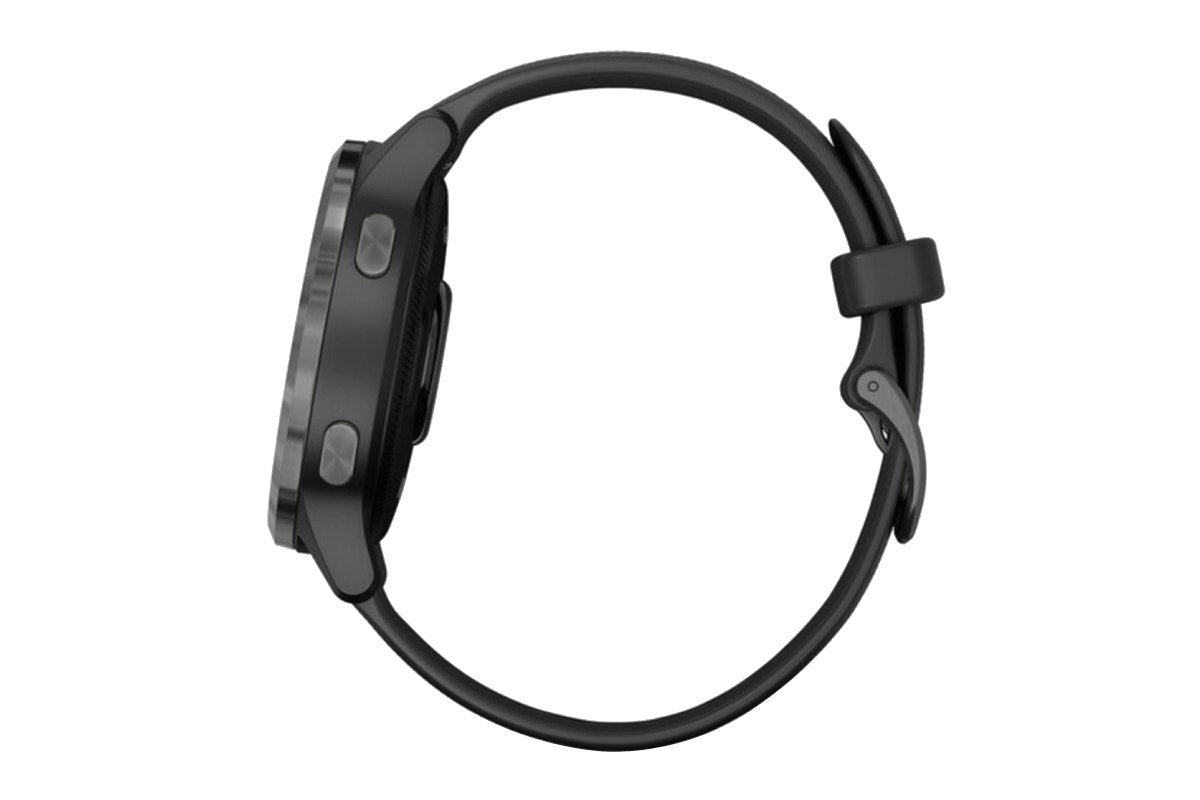 Garmin vivoactive 4S (Black/Slate)