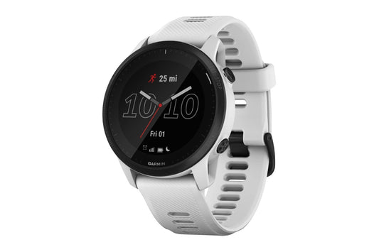 Garmin Forerunner 945 LTE Smart Sports Watch (Whitestone)