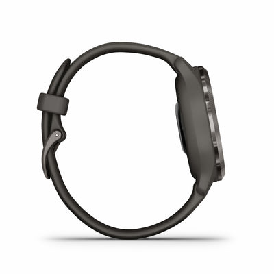 Garmin Venu 2s Smart Sports Watch - Grey/Slate - Damaged Box