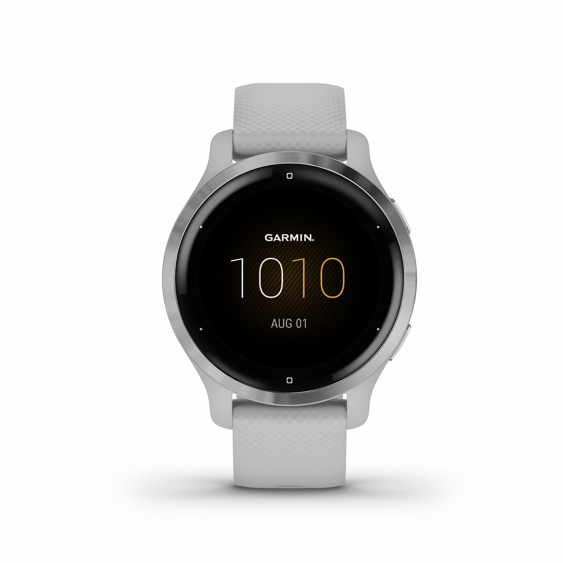 Garmin Venu 2s (Mist Grey/Passivated)