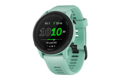 Garmin Forerunner 745 Smart Watch (Neo Tropic)