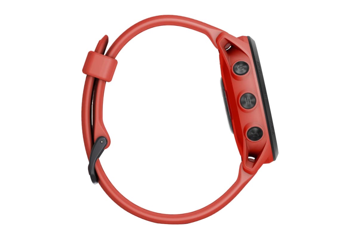 Garmin Forerunner 745 Smart Watch (Magma Red)