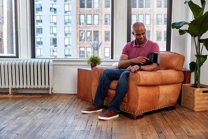 Garmin Indexâ„¢ BPM Smart Blood Pressure Monitor