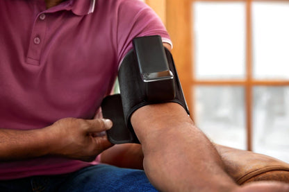 Garmin Indexâ„¢ BPM Smart Blood Pressure Monitor