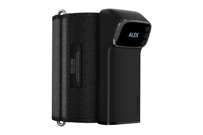 Garmin Index  BPM Smart Blood Pressure Monitor