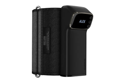 Garmin Indexâ„¢ BPM Smart Blood Pressure Monitor