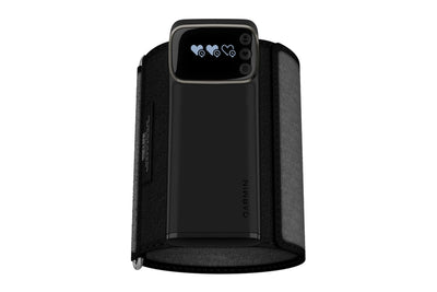 Garmin Index  BPM Smart Blood Pressure Monitor