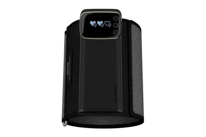 Garmin Indexâ„¢ BPM Smart Blood Pressure Monitor