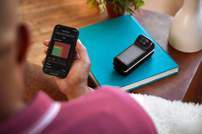 Garmin Indexâ„¢ BPM Smart Blood Pressure Monitor