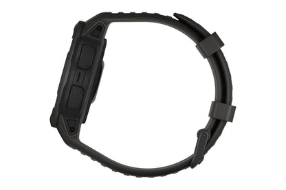 Garmin Instinct 2 Solar Sport Watch (Graphite, 45mm)