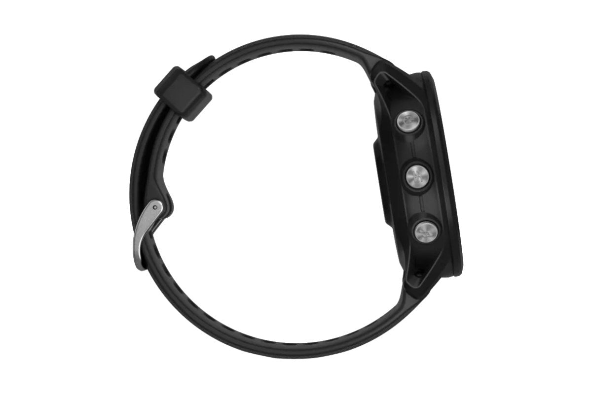 Garmin Forerunner 955 Smart Sports Watch (Black)