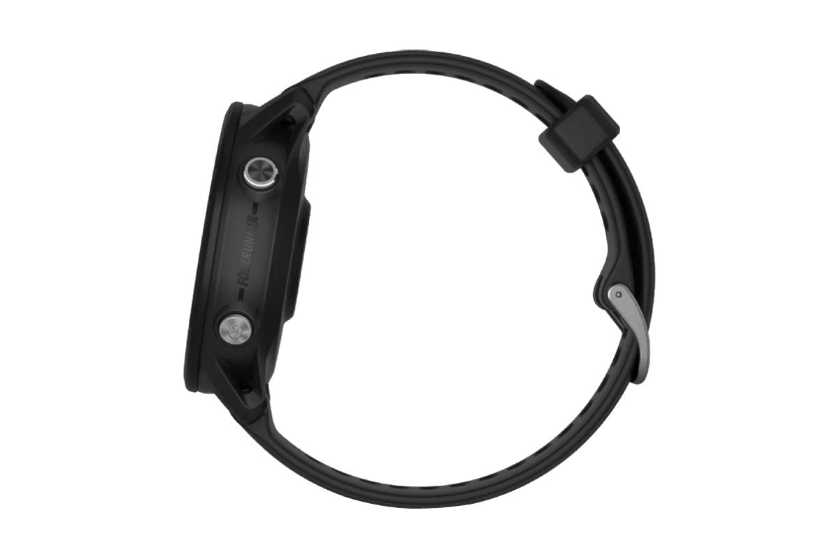Garmin Forerunner 955 Smart Sports Watch (Black)