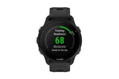 Garmin Forerunner 955 Smart Sports Watch (Black)