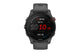 Garmin Forerunner 255 Smart Sports Watch (Slate Grey, 46mm)