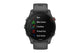 Garmin Forerunner 255 Smart Sports Watch (Slate Grey, 46mm)
