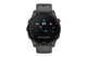 Garmin Forerunner 255 Smart Sports Watch (Slate Grey, 46mm)