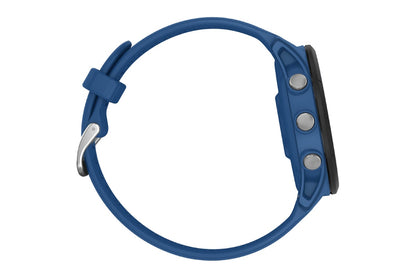 Garmin Forerunner 255 Smart Sports Watch (Tidal Blue)