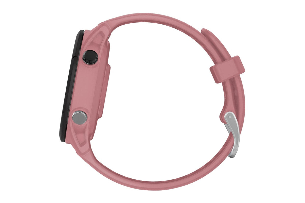 Garmin Forerunner 255S Smart Sports Watch (Light Pink)