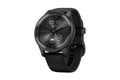 Garmin Vivomove Trend Smart Sports Watch - Black