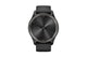 Garmin Vivomove Trend Smart Sports Watch - Black – view 5